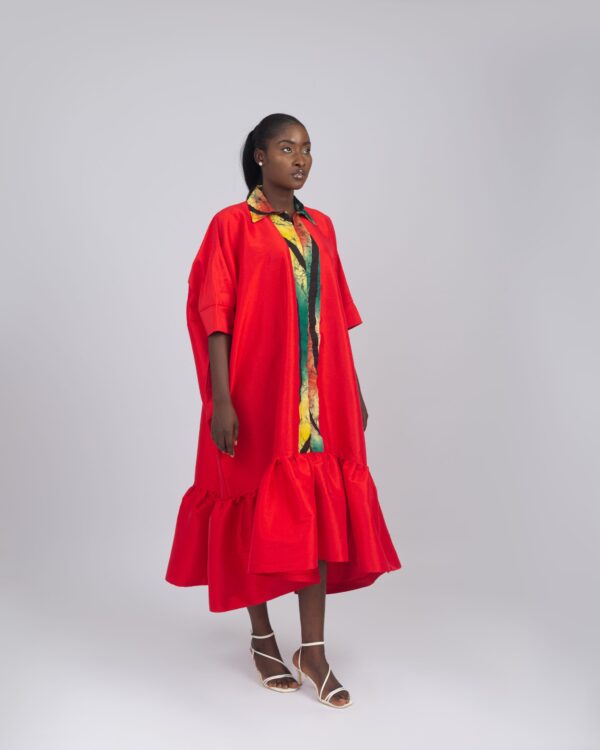 DIANA DRESS - Image 2