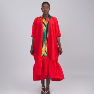 DIANA DRESS