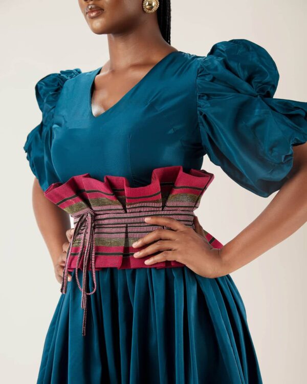 ASO-OKE BELT