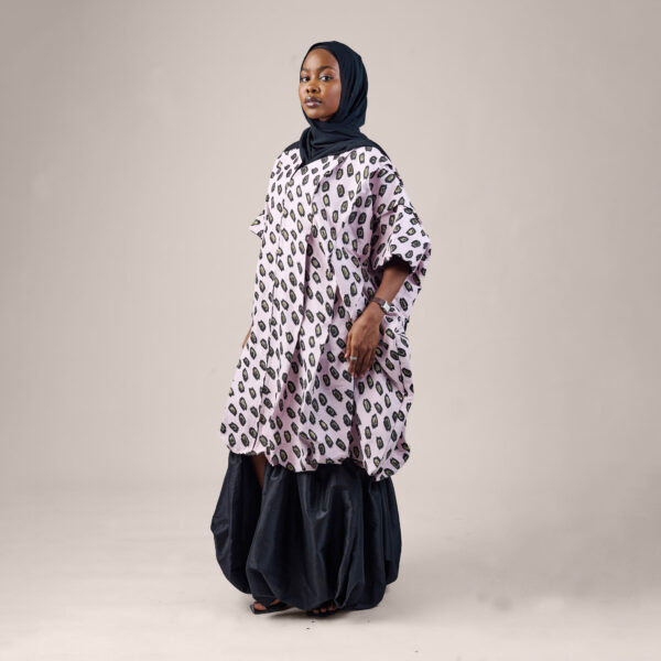 SISI EKO - PINK - Image 2