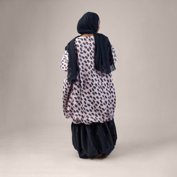 SISI EKO - PINK - Image 3