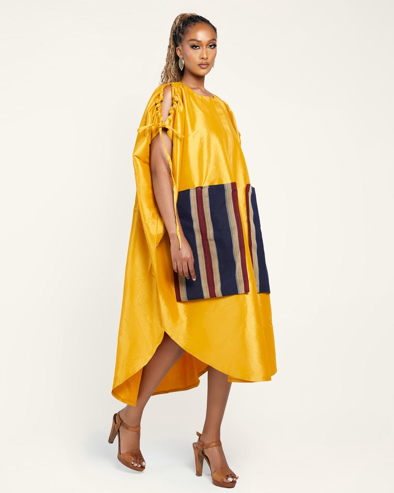 ASO-OKE IRMA BUBU – GOLD